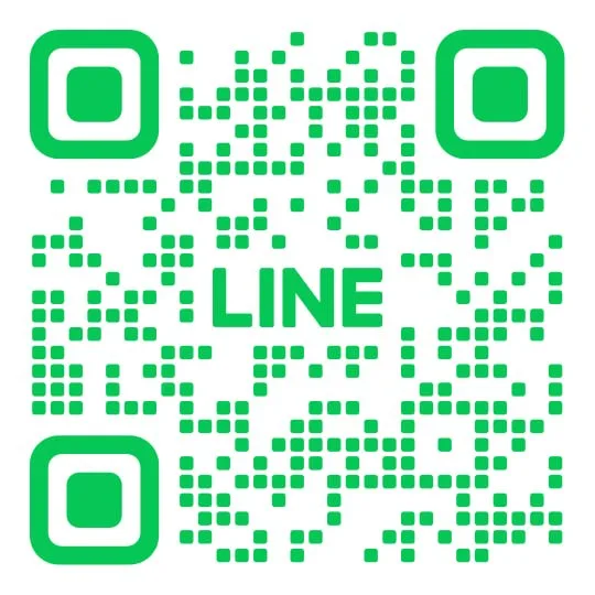 QR Code ทักเข้ามา ตรวจหวยมาเลย์ Line @